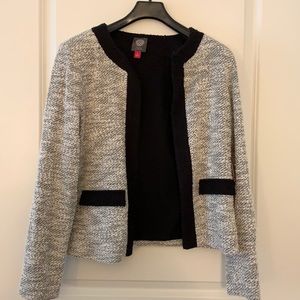 Brand New Vince Camuto Tweed jacket
